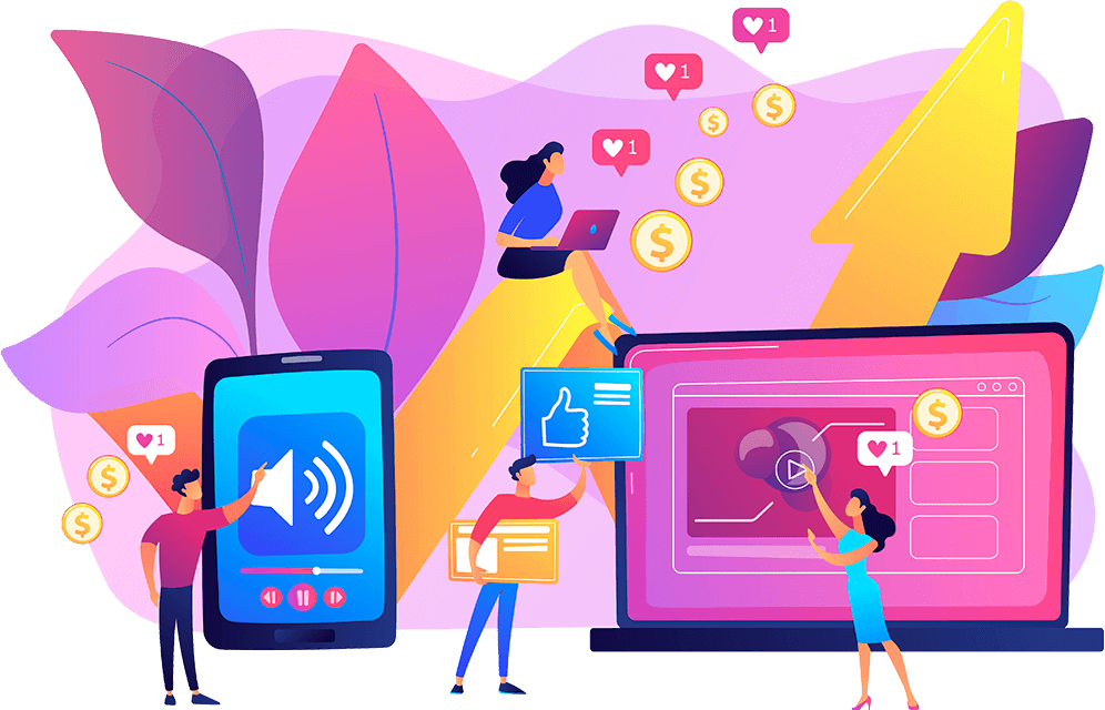 Digital Products